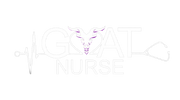 Goat Nurse
